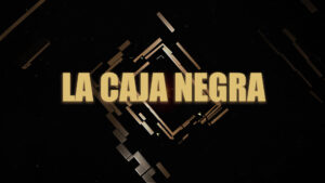 La caja negra