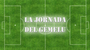 La jornada del Gemelu