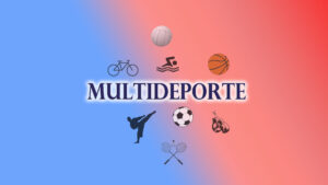 Multideporte Oviedo