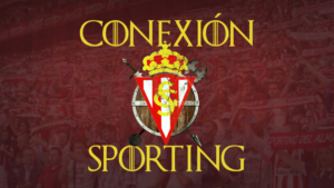 Juego de Dos: Conexión Sporting