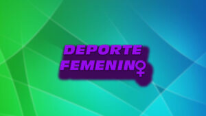 Deporte femenino